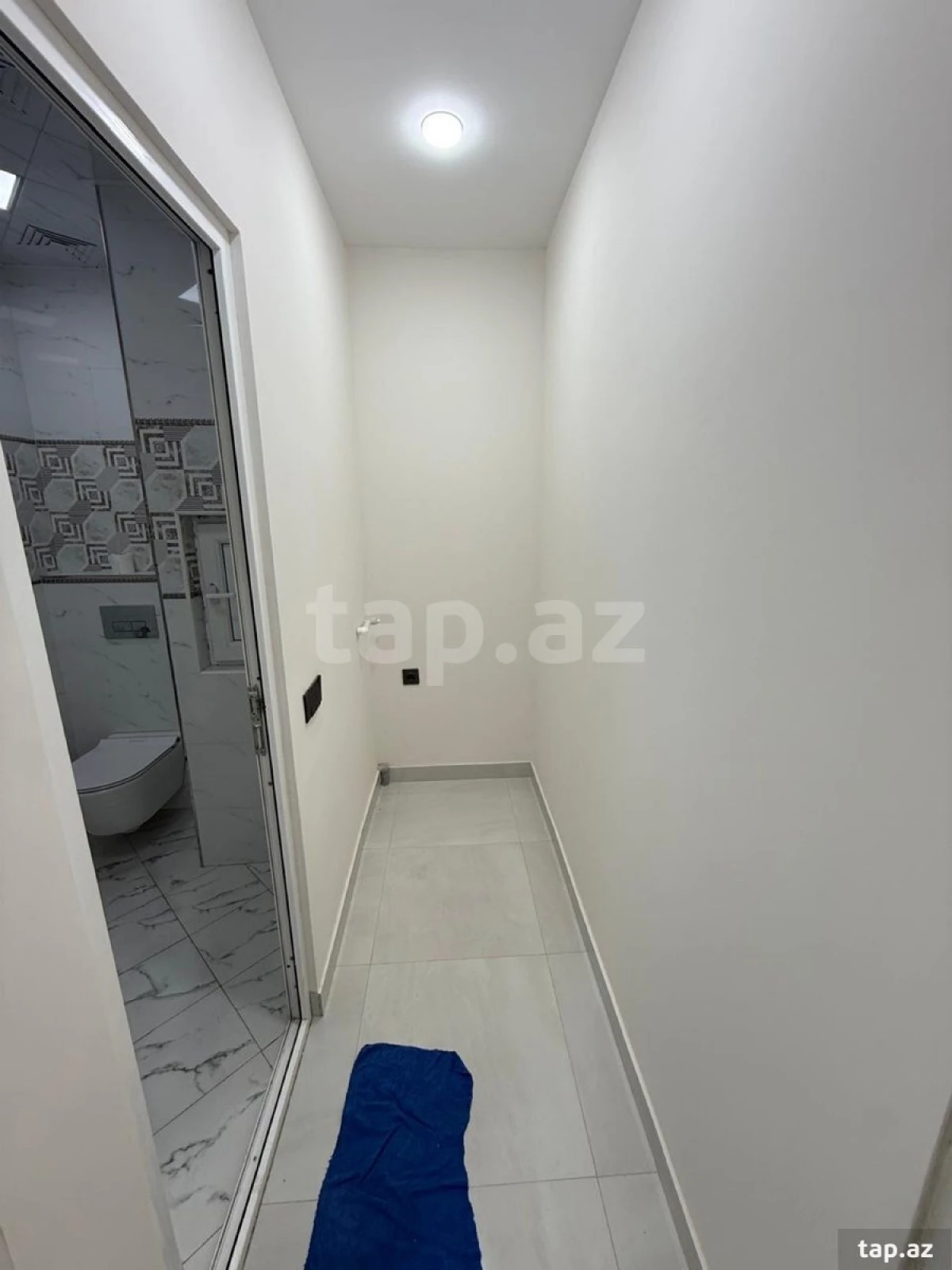 Kirayə verilir obyekt