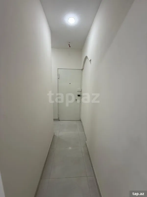 Kirayə verilir obyekt