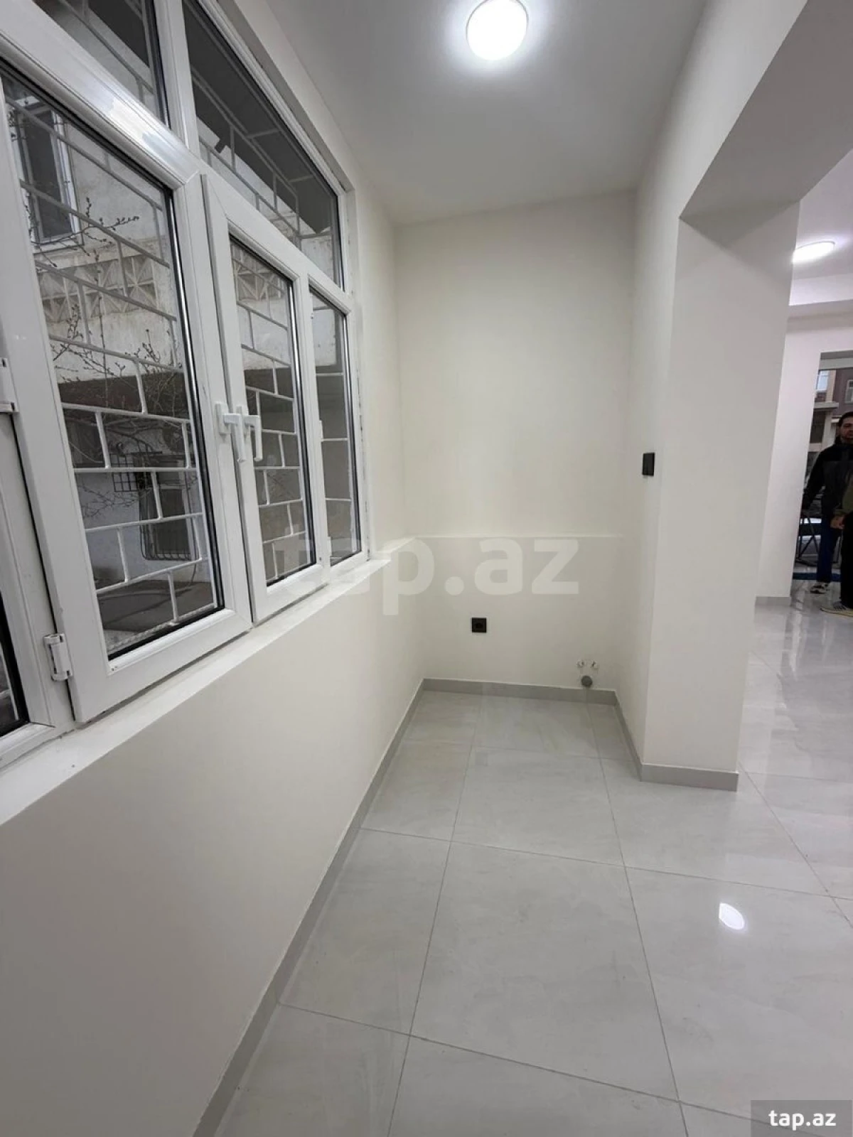 Kirayə verilir obyekt