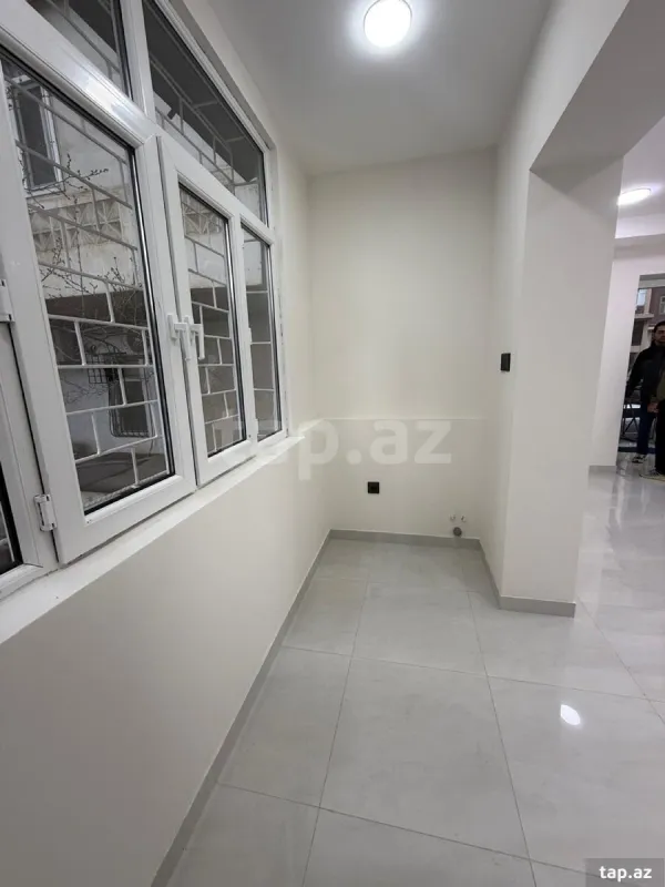 Kirayə verilir obyekt