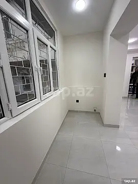 Kirayə verilir obyekt