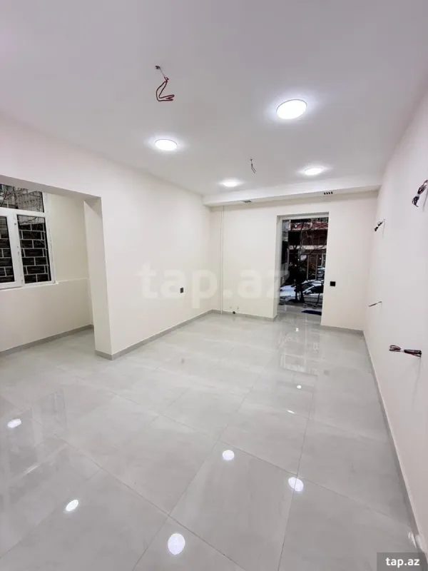 Kirayə verilir obyekt