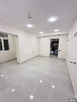 Kirayə verilir obyekt