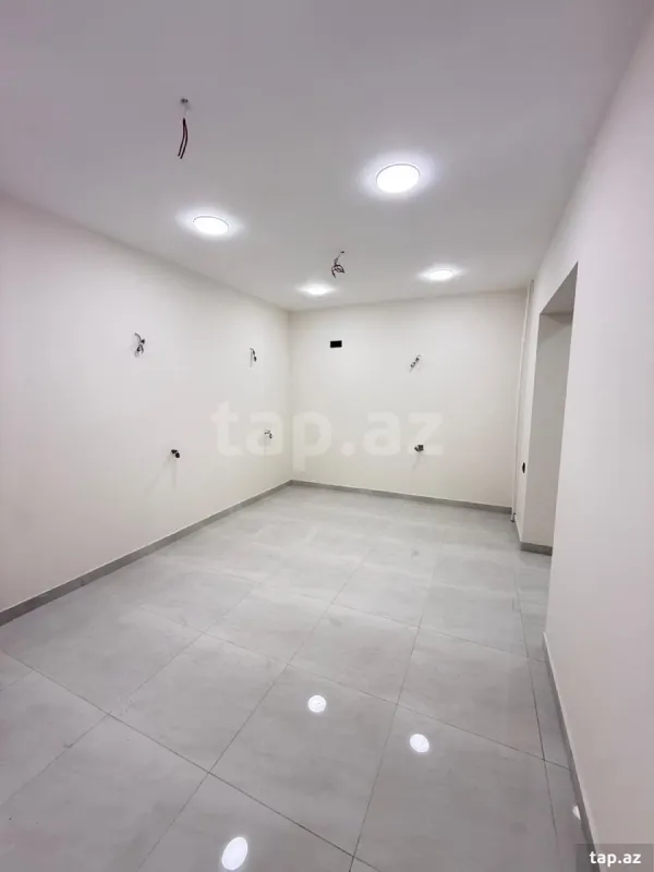 Kirayə verilir obyekt