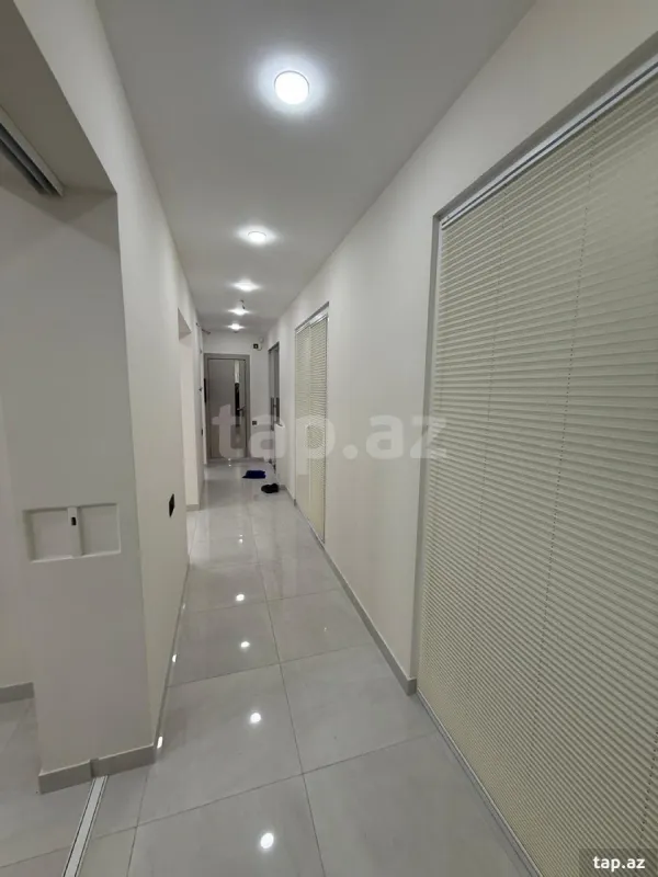 Kirayə verilir obyekt