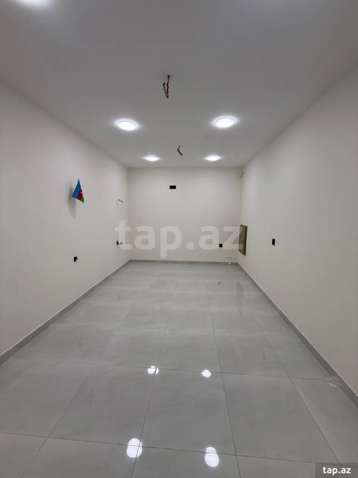 Kirayə verilir obyekt