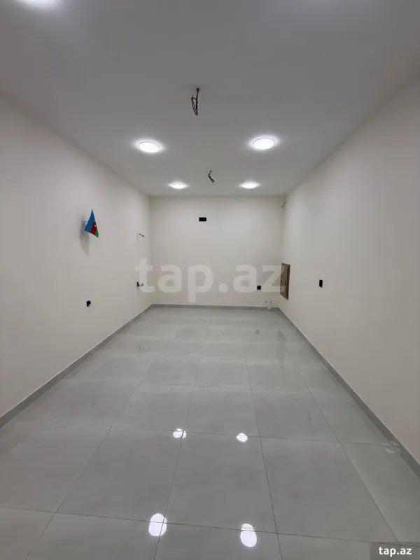 Kirayə verilir obyekt