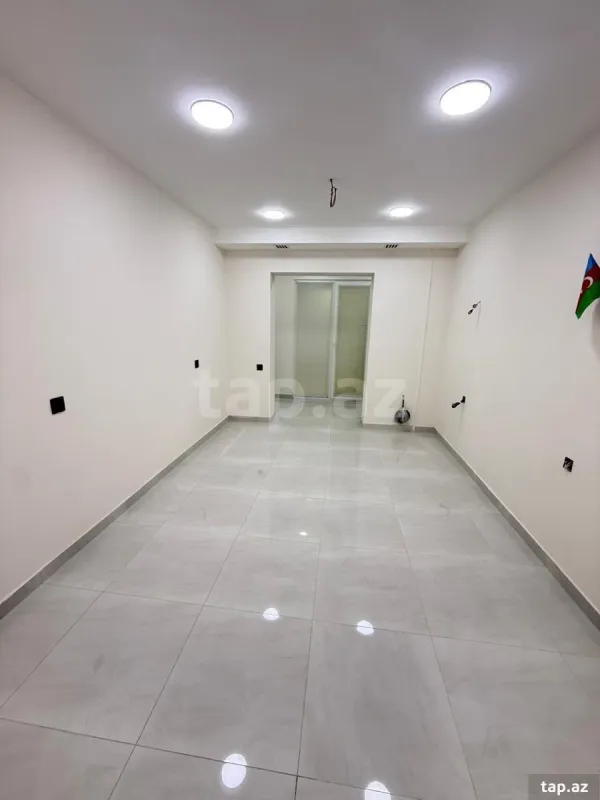 Kirayə verilir obyekt