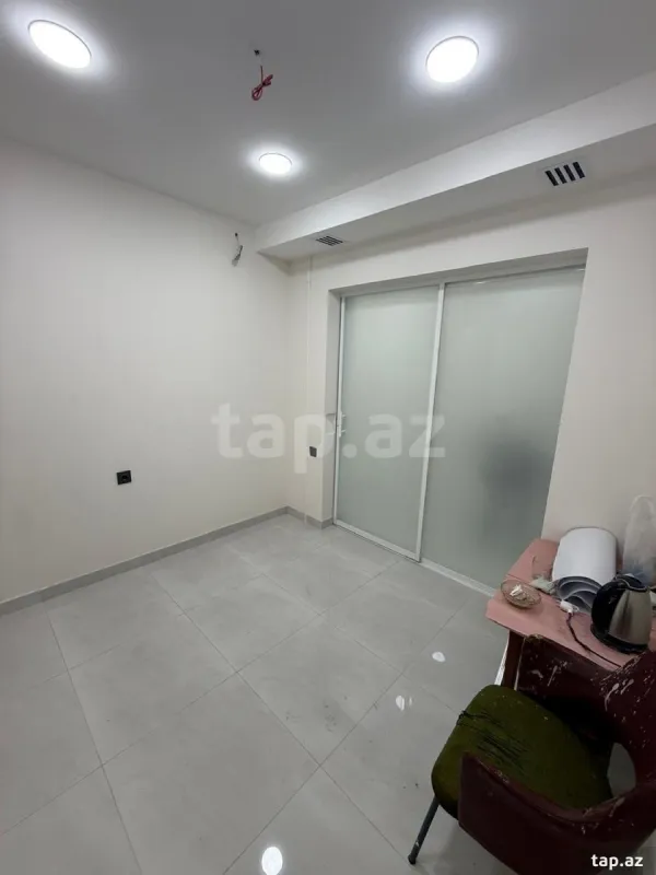 Kirayə verilir obyekt