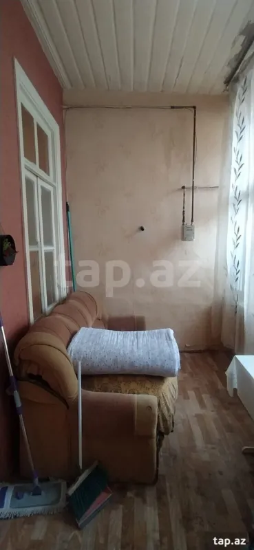 Kirayə verilir 2 otaqlı mənzil 60 m²