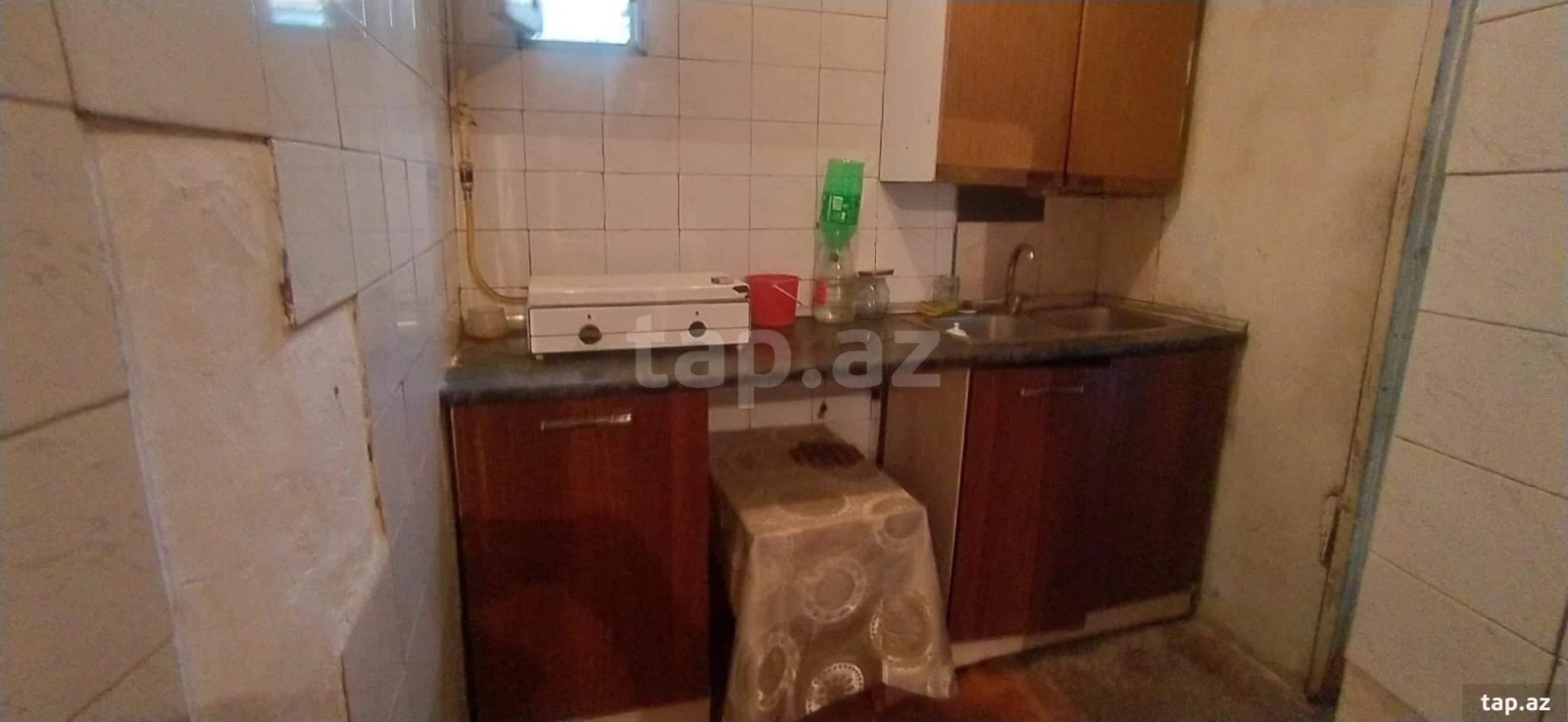 Kirayə verilir 2 otaqlı mənzil 60 m²
