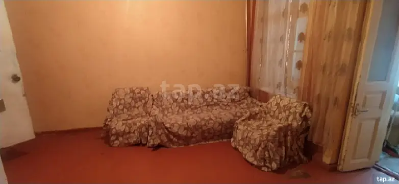 Kirayə verilir 2 otaqlı mənzil 60 m² — Bakı 2 otaq 60.00 m²