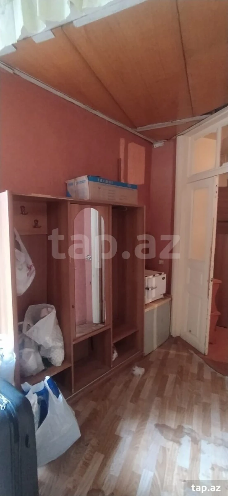 Kirayə verilir 2 otaqlı mənzil 60 m²