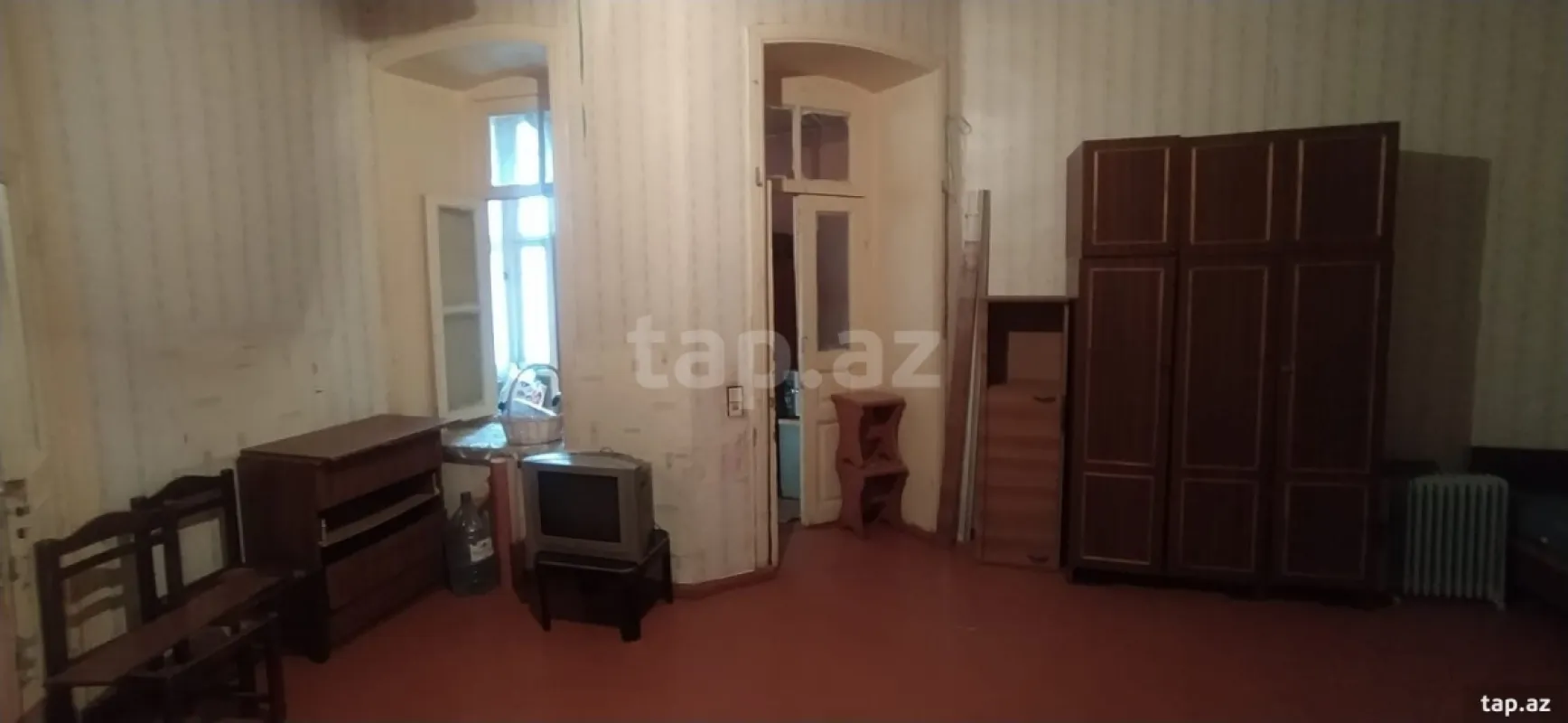 Kirayə verilir 2 otaqlı mənzil 60 m²