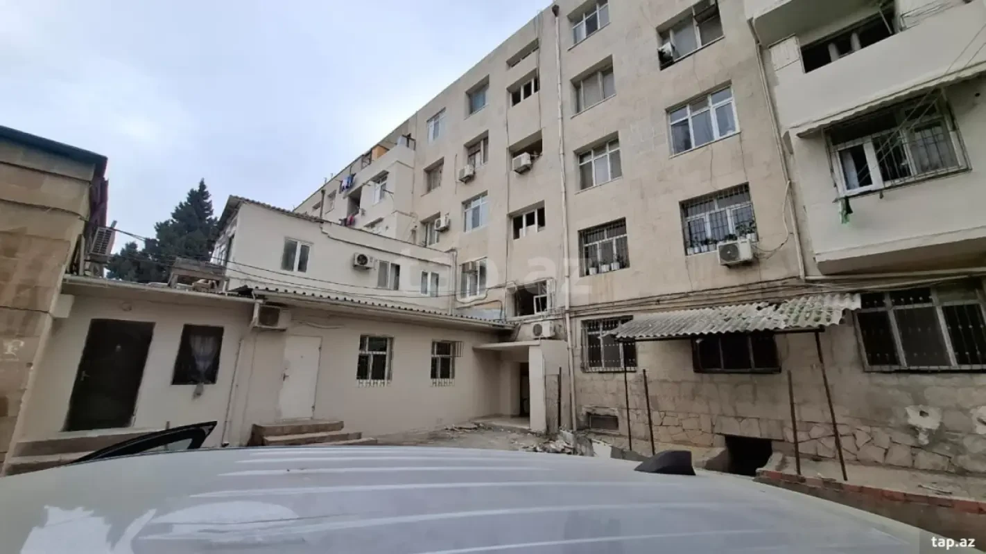 Kirayə verilir 2 otaqlı mənzil 30 m²