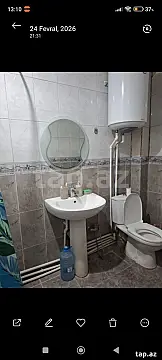 Satılır 4 otaqlı mənzil 100 m²