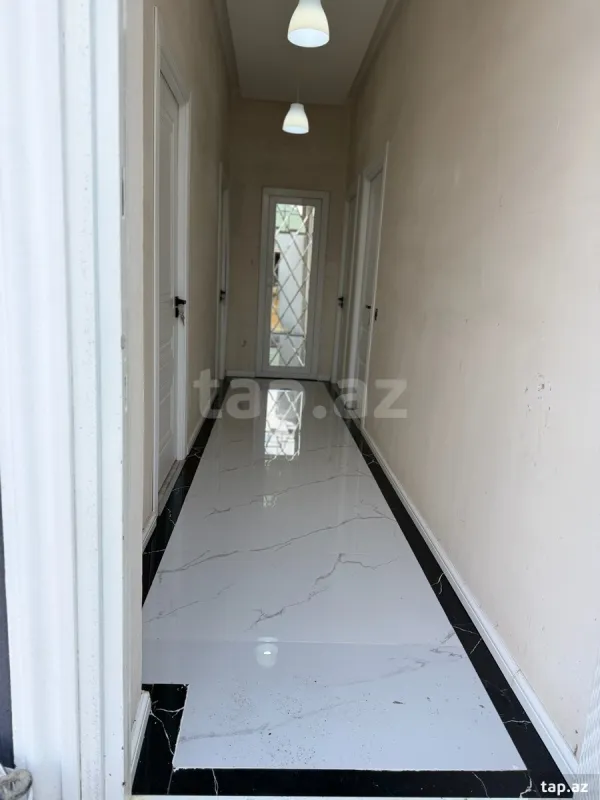 Satılır 4 otaqlı həyət evi 100 m²