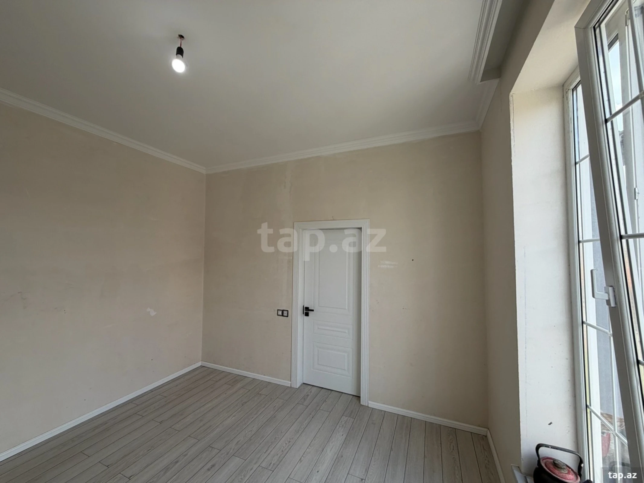 Satılır 4 otaqlı həyət evi 100 m²