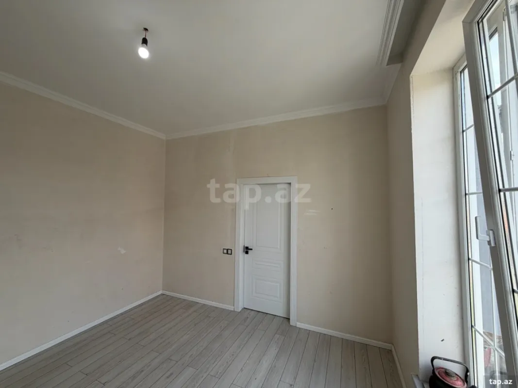 Satılır 4 otaqlı həyət evi 100 m²