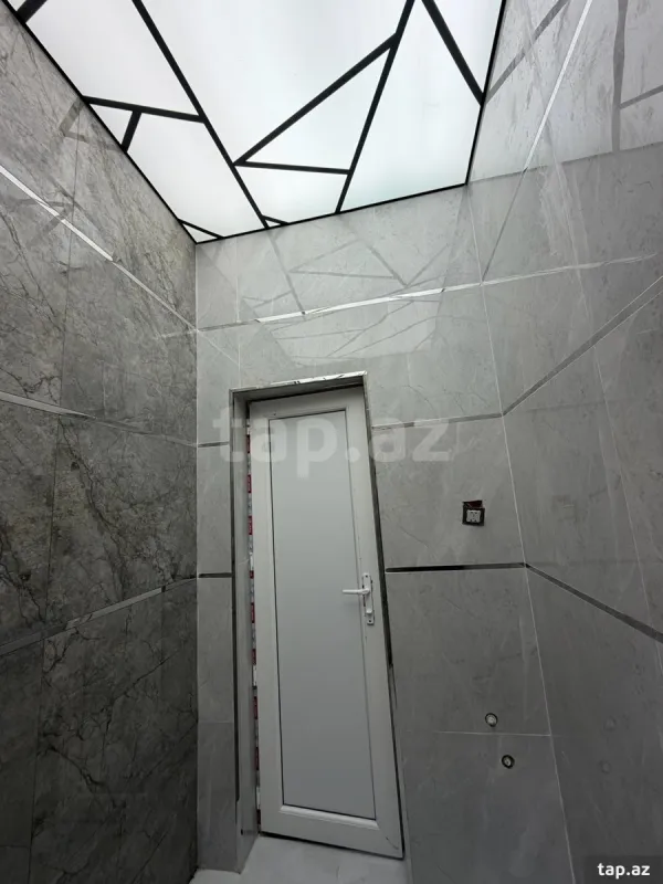 Satılır 4 otaqlı həyət evi 100 m²