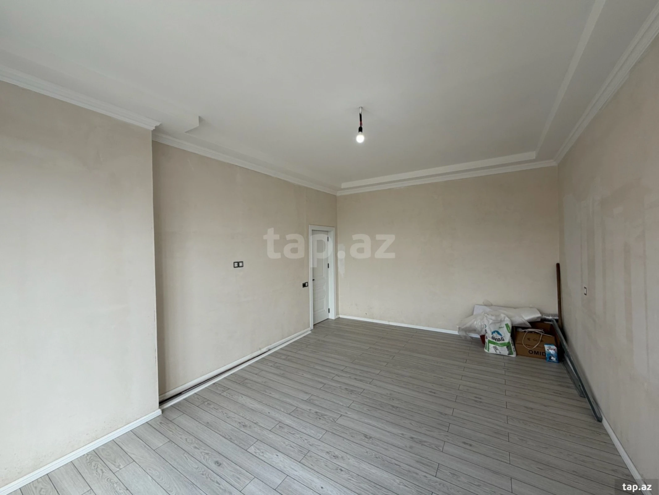 Satılır 4 otaqlı həyət evi 100 m²