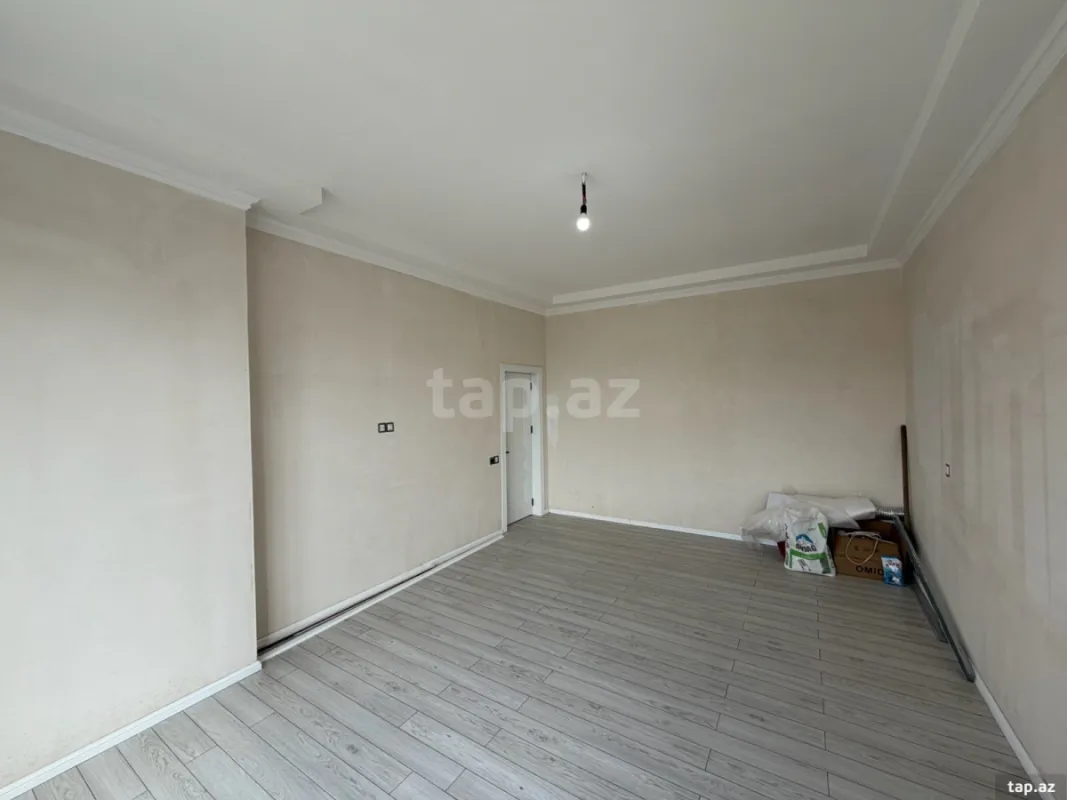 Satılır 4 otaqlı həyət evi 100 m²
