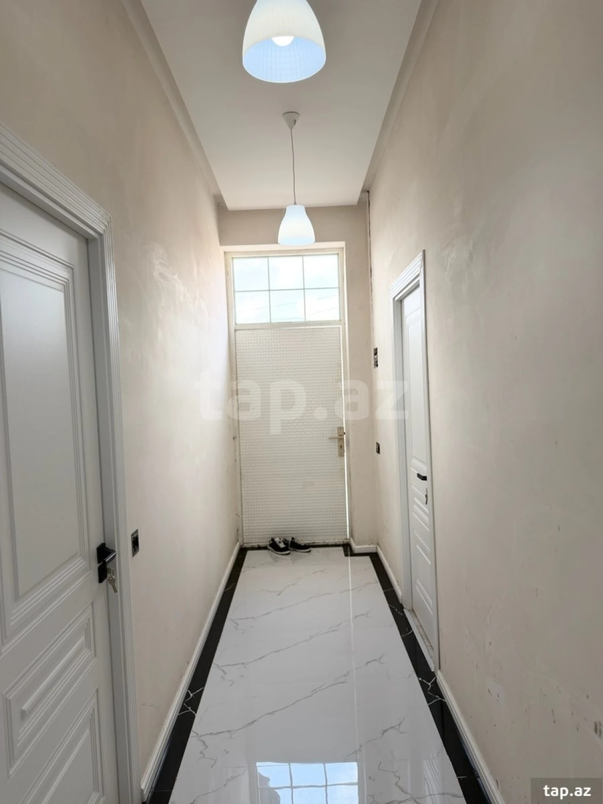 Satılır 4 otaqlı həyət evi 100 m²