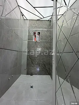 Satılır 4 otaqlı həyət evi 100 m²