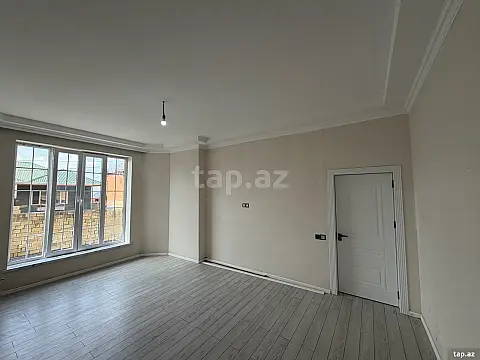 Satılır 4 otaqlı həyət evi 100 m²