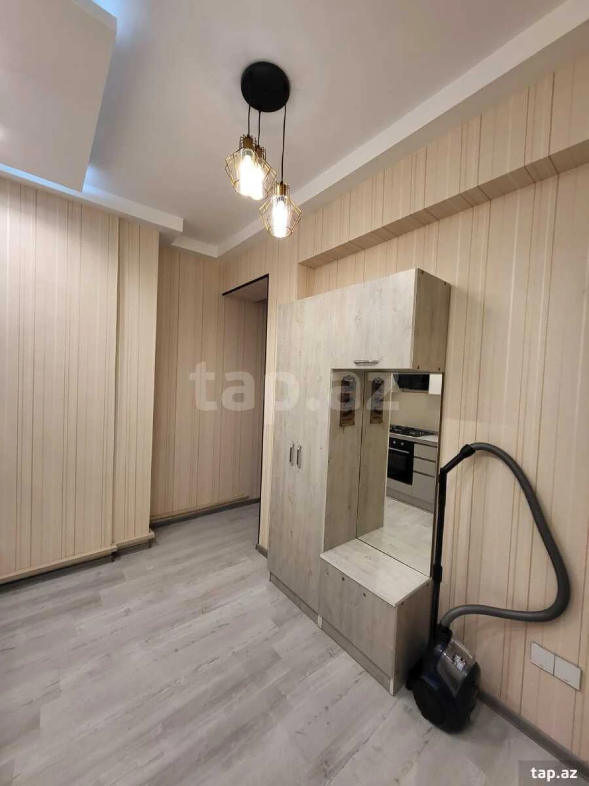 Kirayə verilir 2 otaqlı yeni tikili 85 m²