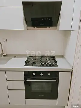 Kirayə verilir 2 otaqlı yeni tikili 85 m²