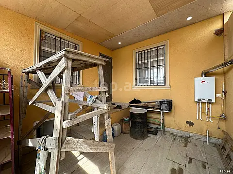 Satılır 3 otaqlı həyət evi 70 m²