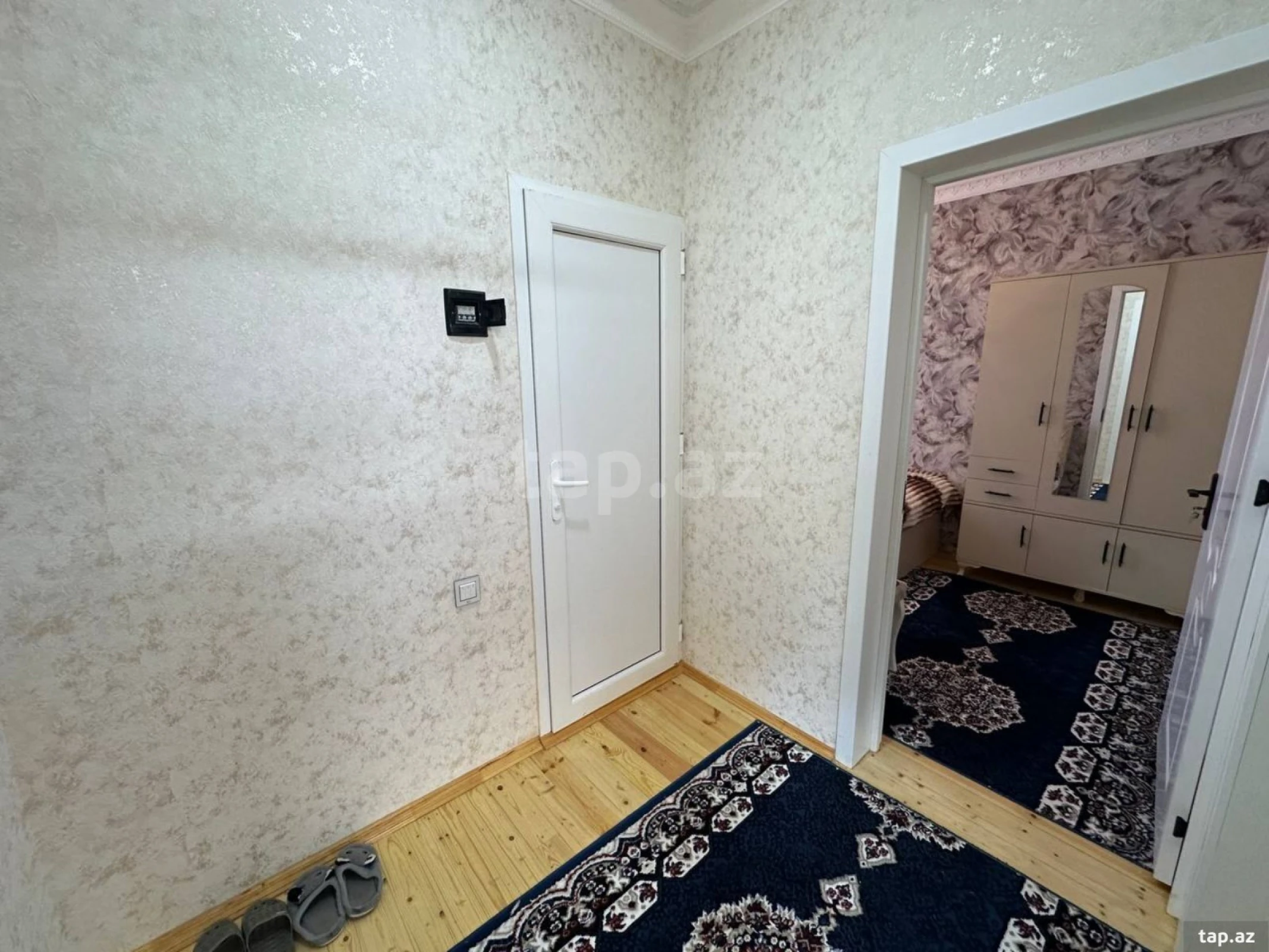Satılır 3 otaqlı həyət evi 70 m²