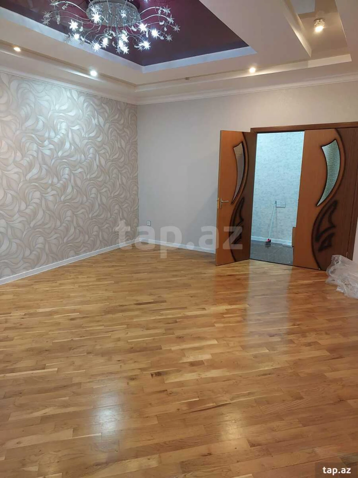 Kirayə verilir 3 otaqlı yeni tikili 108 m²
