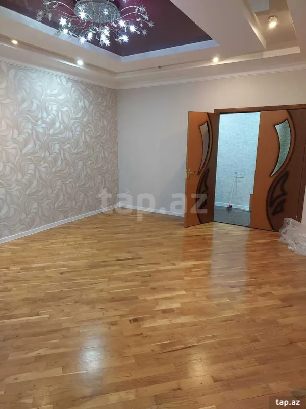 Kirayə verilir 3 otaqlı yeni tikili 108 m²