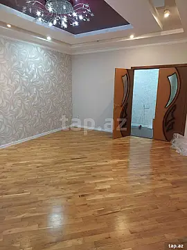Kirayə verilir 3 otaqlı yeni tikili 108 m²