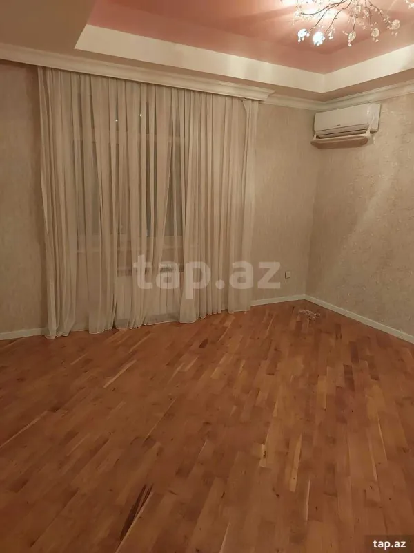 Kirayə verilir 3 otaqlı yeni tikili 108 m²