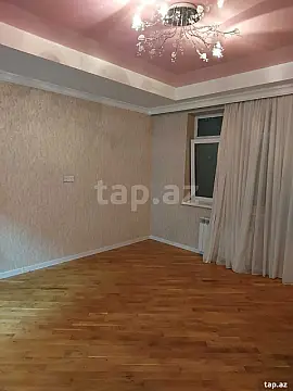 Kirayə verilir 3 otaqlı yeni tikili 108 m²