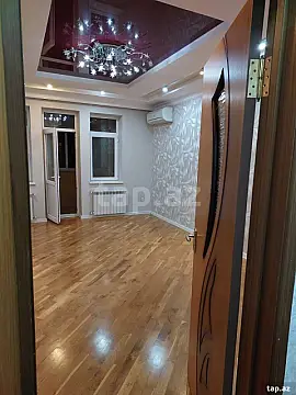 Kirayə verilir 3 otaqlı yeni tikili 108 m² — Sumqayıt 3 otaq 108.00 m²