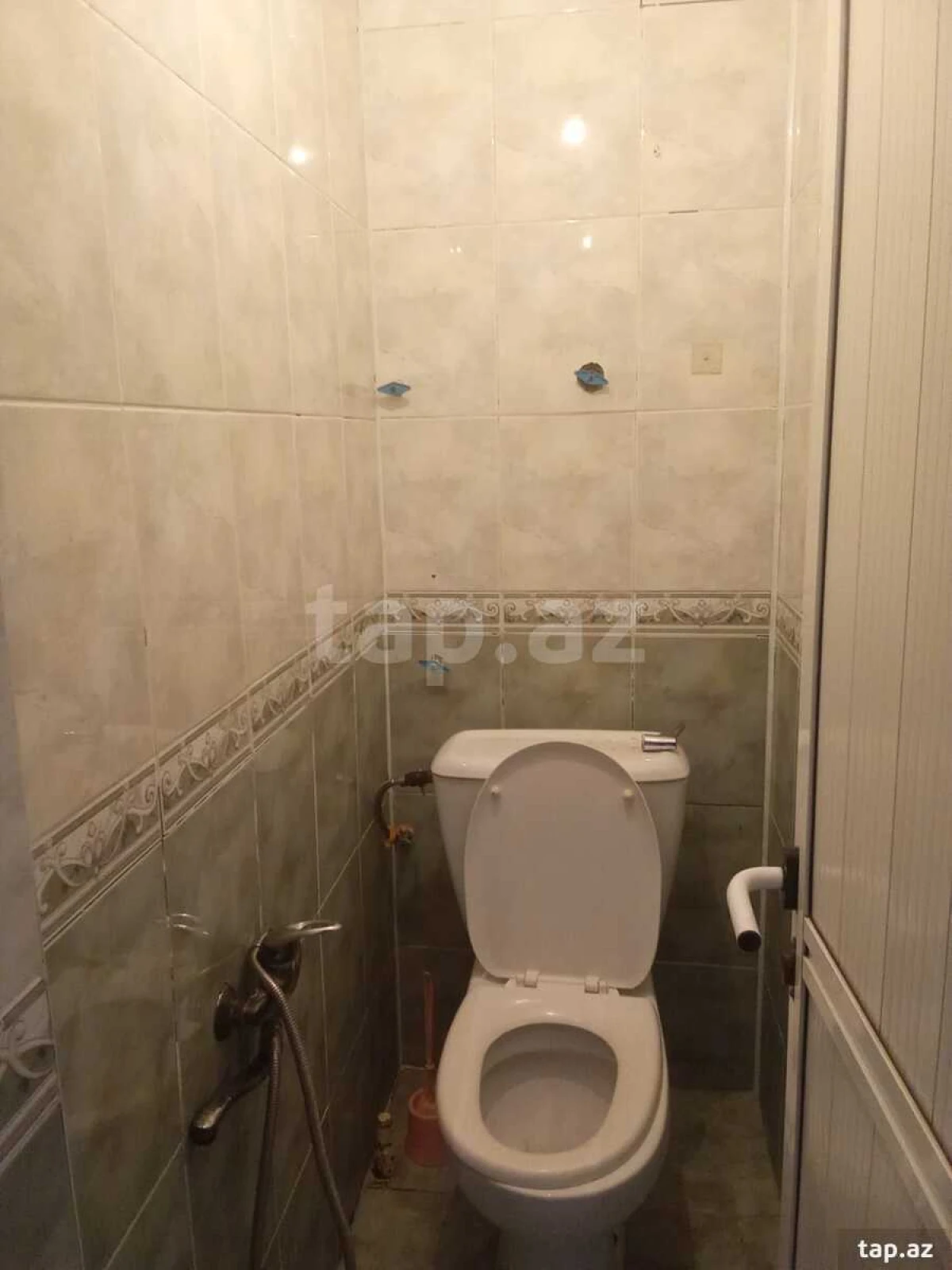 Kirayə verilir 3 otaqlı mənzil 70 m²