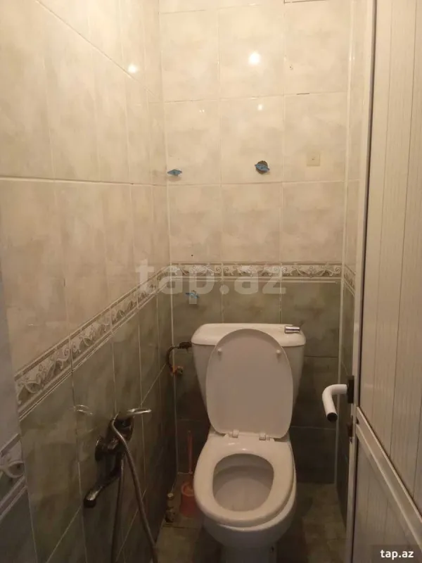 Kirayə verilir 3 otaqlı mənzil 70 m²
