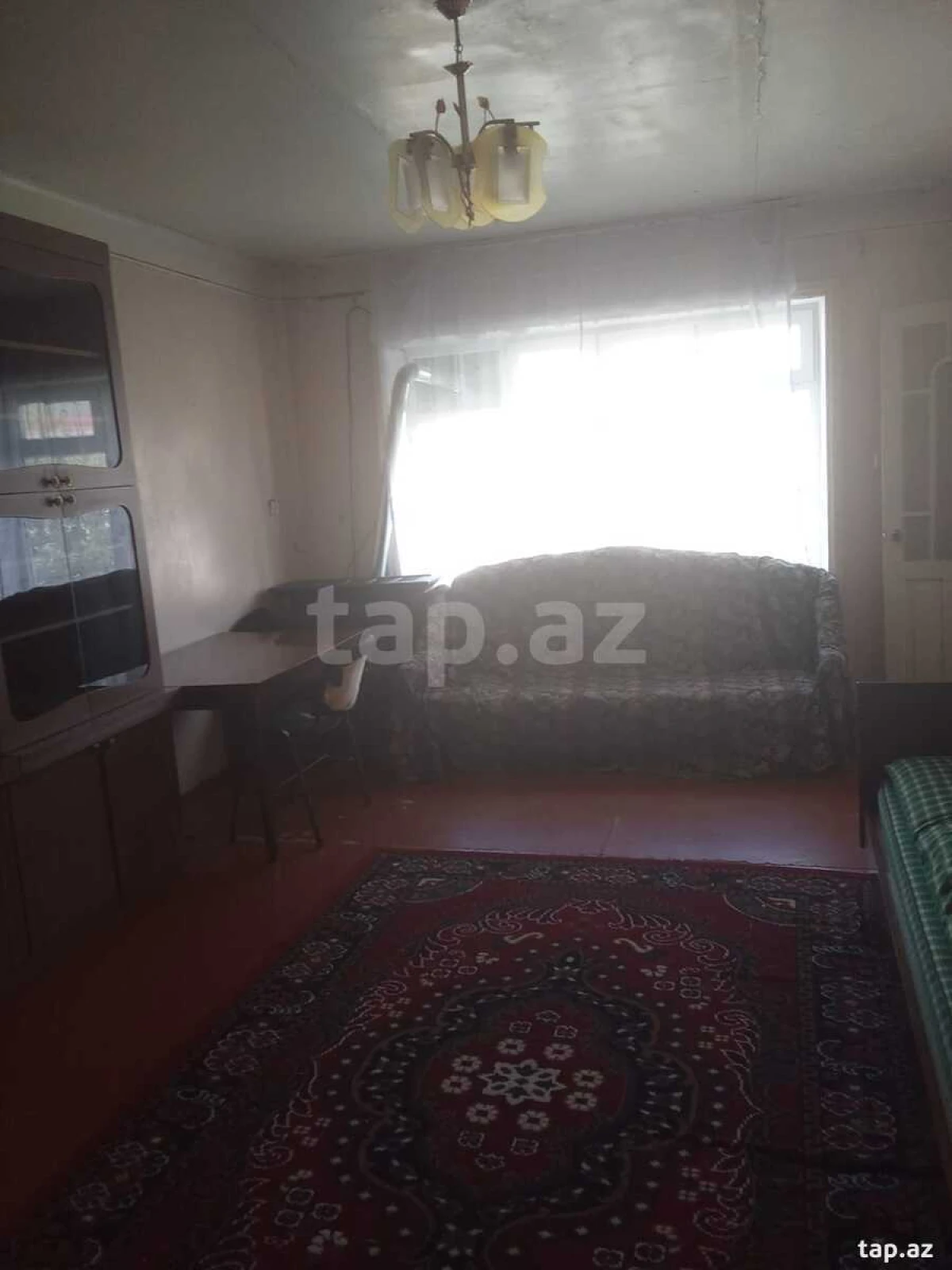 Kirayə verilir 3 otaqlı mənzil 70 m²