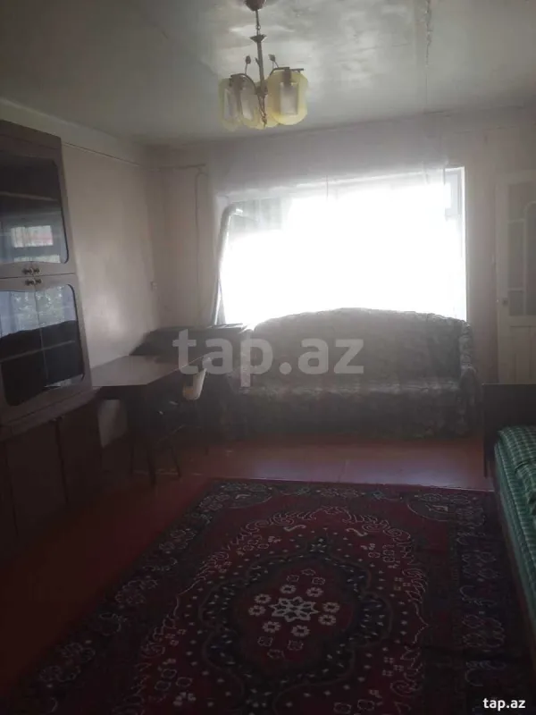 Kirayə verilir 3 otaqlı mənzil 70 m²