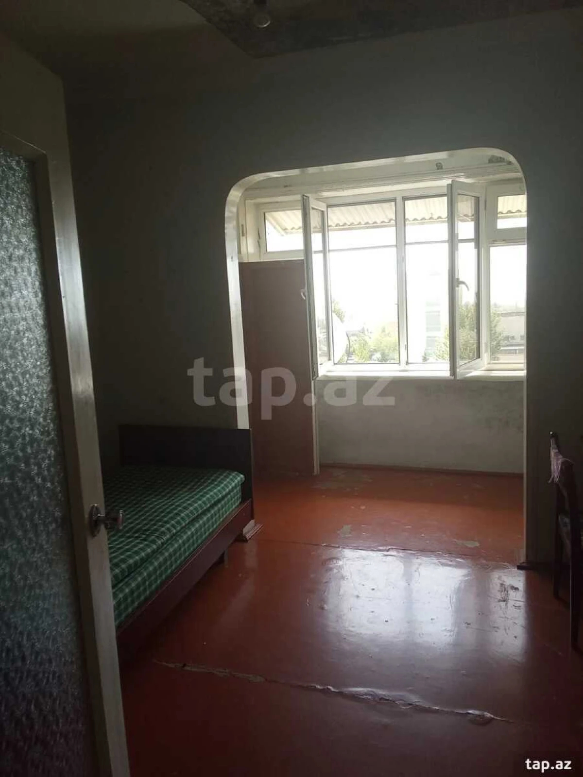 Kirayə verilir 3 otaqlı mənzil 70 m²