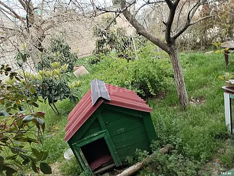 Satılır 10 otaqlı həyət evi 250 m²