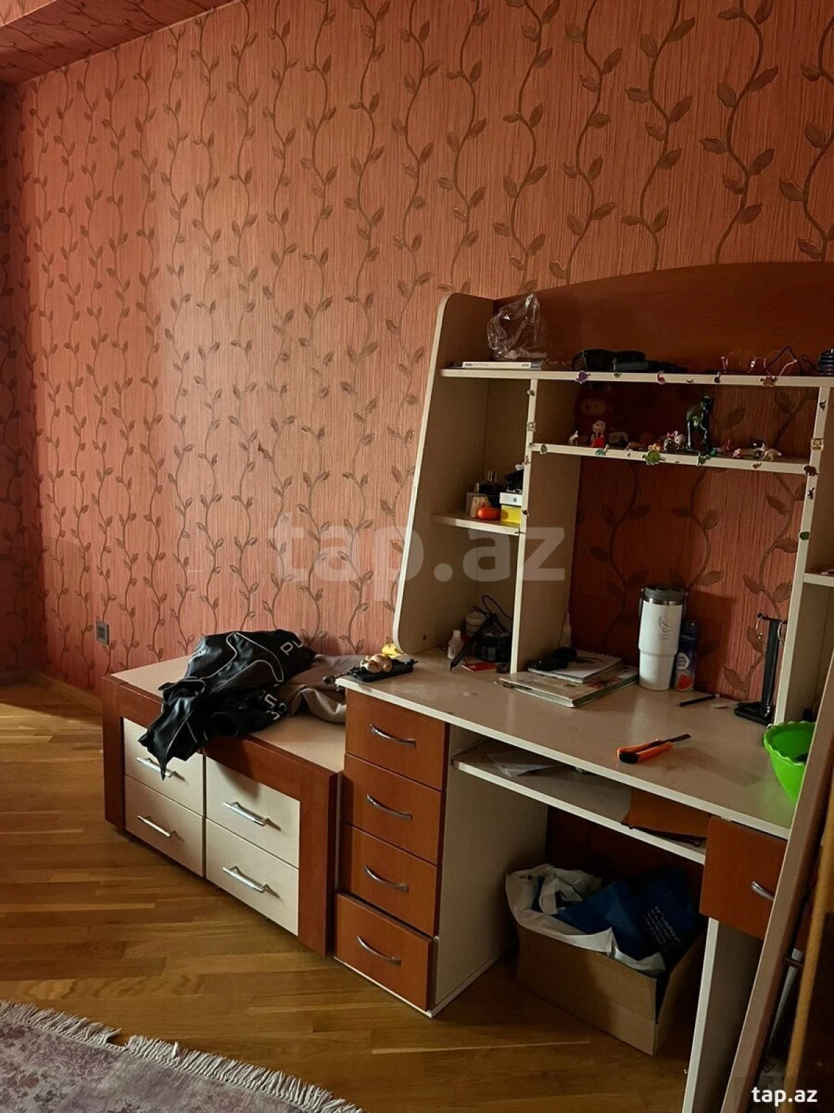 Kirayə verilir 3 otaqlı yeni tikili 115 m²