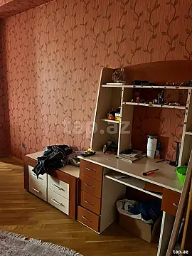 Kirayə verilir 3 otaqlı yeni tikili 115 m²