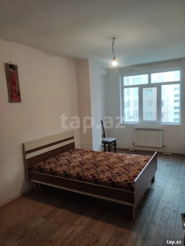 Satılır 3 otaqlı yeni tikili 83 m²