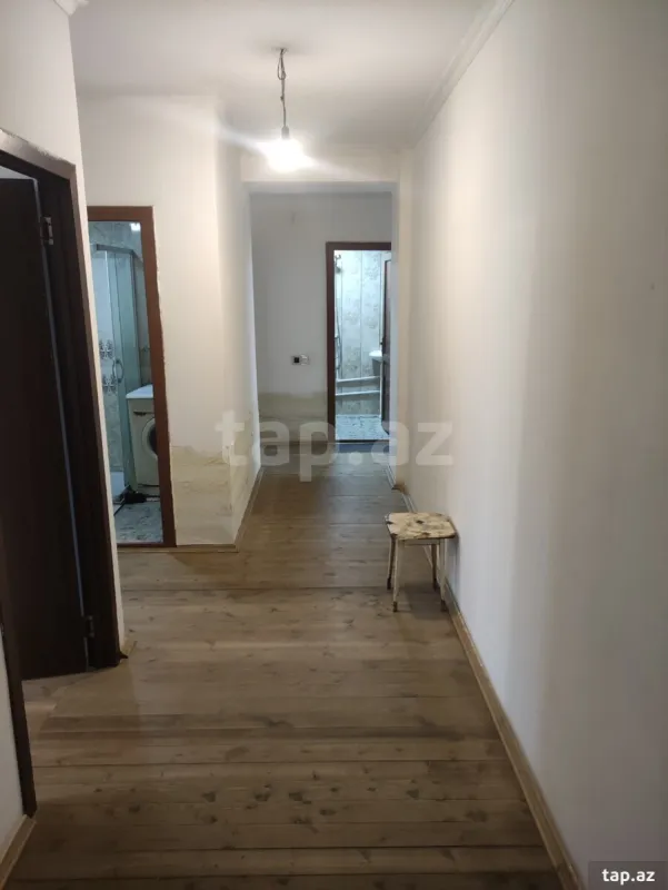 Satılır 3 otaqlı yeni tikili 83 m²