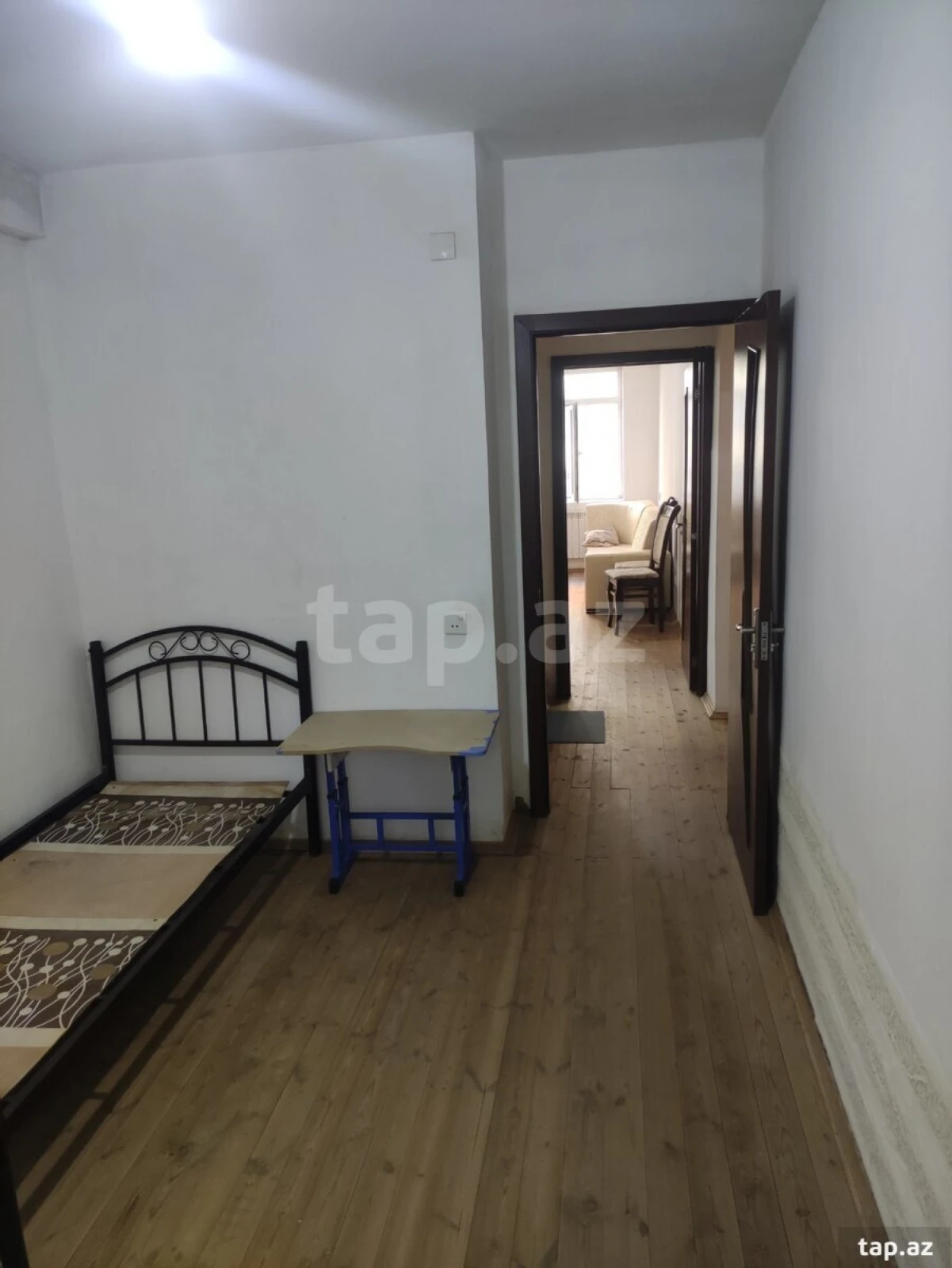Satılır 3 otaqlı yeni tikili 83 m²